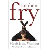 Moab Is My Washpotby Stephen Fry