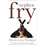 Moab Is My Washpot by Stephen Fry