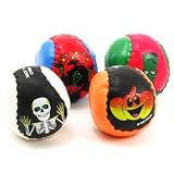Halloween Kickball