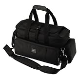 Used : Sony LCS VCB - Soft case camcorder - polypropylene - black