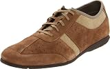 Rockport Mens State Room T-Toe Oxford