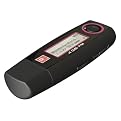 Emtec MP3 Player with FM Radio 4GB (C215)