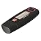 Emtec MP3 Player with FM Radio 4GB (C215)