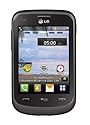 Tracfone LG 305C with Triple Minutes for Life (Tracfone)