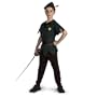 Peter Pan - Size: Child M(7-8)