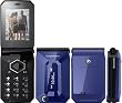 SONY ERICSSON JALOU FASHION MOBILE PHONE *UNLOCKED*
