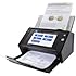 Fujitsu PA03706-B205 Network Document Scanner