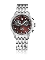Cerruti 1881 Reloj de cuarzo Man CRA096A221G 43 mm