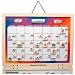 Melissa & Doug Magnetic Calendar