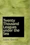 Twenty Thousand Leagues under the Sea