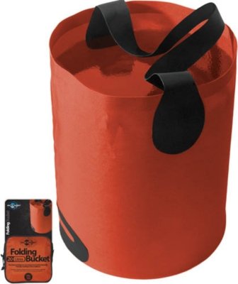 Sea to Summit Folding Bucket (20 Liter)