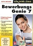 Bewerbungsgenie 7