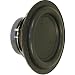 Bazooka 10IN. El Replacement Woofer