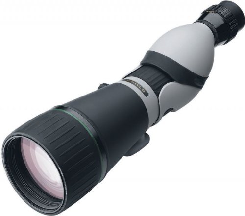 Leupold Kenai 30x, 25-60x80mm HD Straight