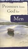 Promises from God for Men (Promises from God For...)