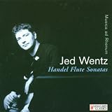 Handel: Flute Sonatas