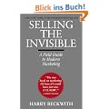 Selling the Invisible: A Field Guide to Modern Marketing