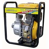 Outdoor Living : 3" Diesel Water Pump