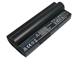 7.20V,6600mAh,Li-ion,Brand New,Replacement UMPC, NetBook & MID Battery for ASUS Eee PC Series,(Fits selected models only),Compatible Part Numbers: 90-OA001B1100, A22-700, A22-P701, A23-P701, P22-900,