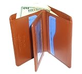 New Genuine Leather Handmade Credit Card Holder Wallet Available in Tan on Travel Gear Bag Travel Gear Bag New Genuine Leather Handmade Credit Card Holder Wallet Available in Tan