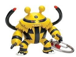 Pokemon Electivire Keychain by Basic Fun
