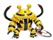 Pokemon Electivire Keychain by Basic Fun