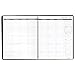 AT-A-GLANCE Monthly Planner 2016, 15 Months, 9 x 11 Inch Page Size, Navy (7026020)
