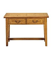 Malabar Console Table
