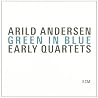 Image of album by Arild Andersen