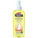 Palmer's Cocoa Butter Formula Soothing Oil for Dry Itchy Skin -- 5.1 fl oz (Pack of 2)