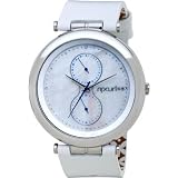 Rip Curl Madison Leather Watch by Rip Curl