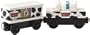 Thomas And Friends Wooden Railway - Sodor Dairy Cars