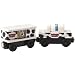 Thomas And Friends Wooden Railway - Sodor Dairy Cars
