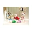 Calico Critters Melanie & Sparky Have a Play Date