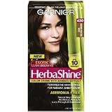 Garnier Herbashine Haircolor 430 Golden Brown