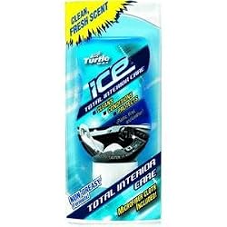 Turtle Wax T485 Interior Car Care