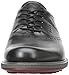 ECCO Men's Tour Hybrid Hydromax Golf Shoe,Black,44 EU/10-10.5 M US