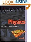 Physics, Volume 2