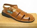 Women's Unisa Sandals, Sioux - Pecan Leather