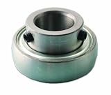 Oregon 45 048 Extended Race Bearing With Set Screw Outer Diameter Of 2051 Inch, Inner Diameter Of 875 Inch Width Of 11 Inch 41 w5fFWw2L. SL160 Oregon 45 048 Extended Race Bearing With Set Screw Outer Diameter Of 2051 Inch, Inner Diameter Of 875 Inch Width Of 11 Inch