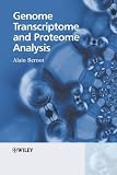 Genome Transcriptome and Proteome Analysis