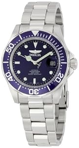 Invicta Pro Diver Automatic Mens Watch 9094