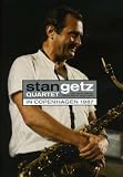Review Stan Getz Quartet  / Stan Getz Qurtet - Live In Copenhagen [1987]