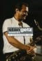 Stan Getz: In Copenhagen 1987