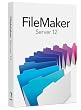 Filemaker Server 12 Upgrade