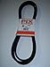 191273 Replacement belt made to FSP specs. For 54