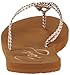 Roxy Women's Cancun Flip Flop