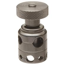 Starrett 57S Universal Snug for Surface Gauges, Indicators And Accessories