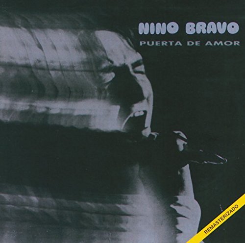 Nino Bravo - Puerta Del Amor - Zortam Music