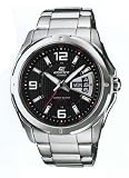 Casio General Men's Watches Edifice EF-129D-1AVDF – WW